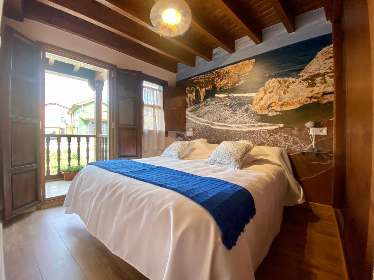 Villa Mar y Montaña Piloña Exterior foto